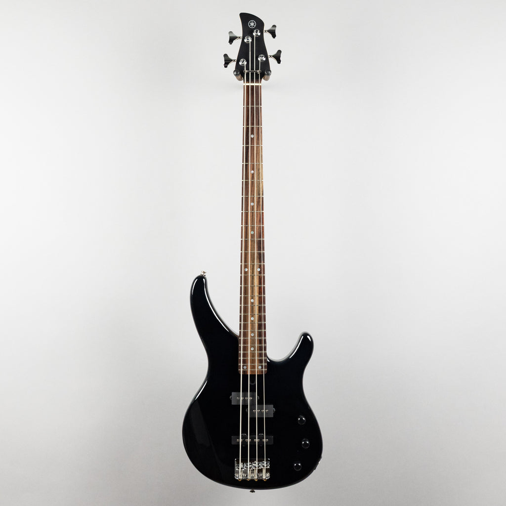Yamaha TRBX174 4-String Bass in Black