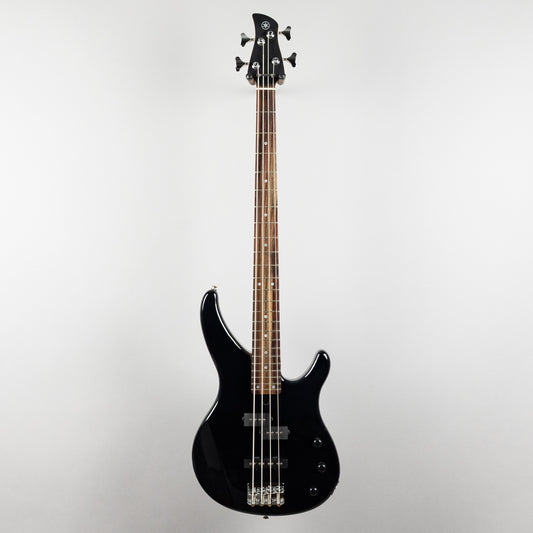 Yamaha TRBX174 4-String Bass in Black