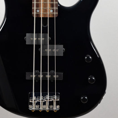 Yamaha TRBX174 4-String Bass in Black