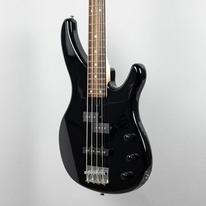 Yamaha TRBX174 4-String Bass in Black