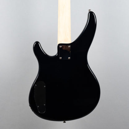 Yamaha TRBX174 4-String Bass in Black