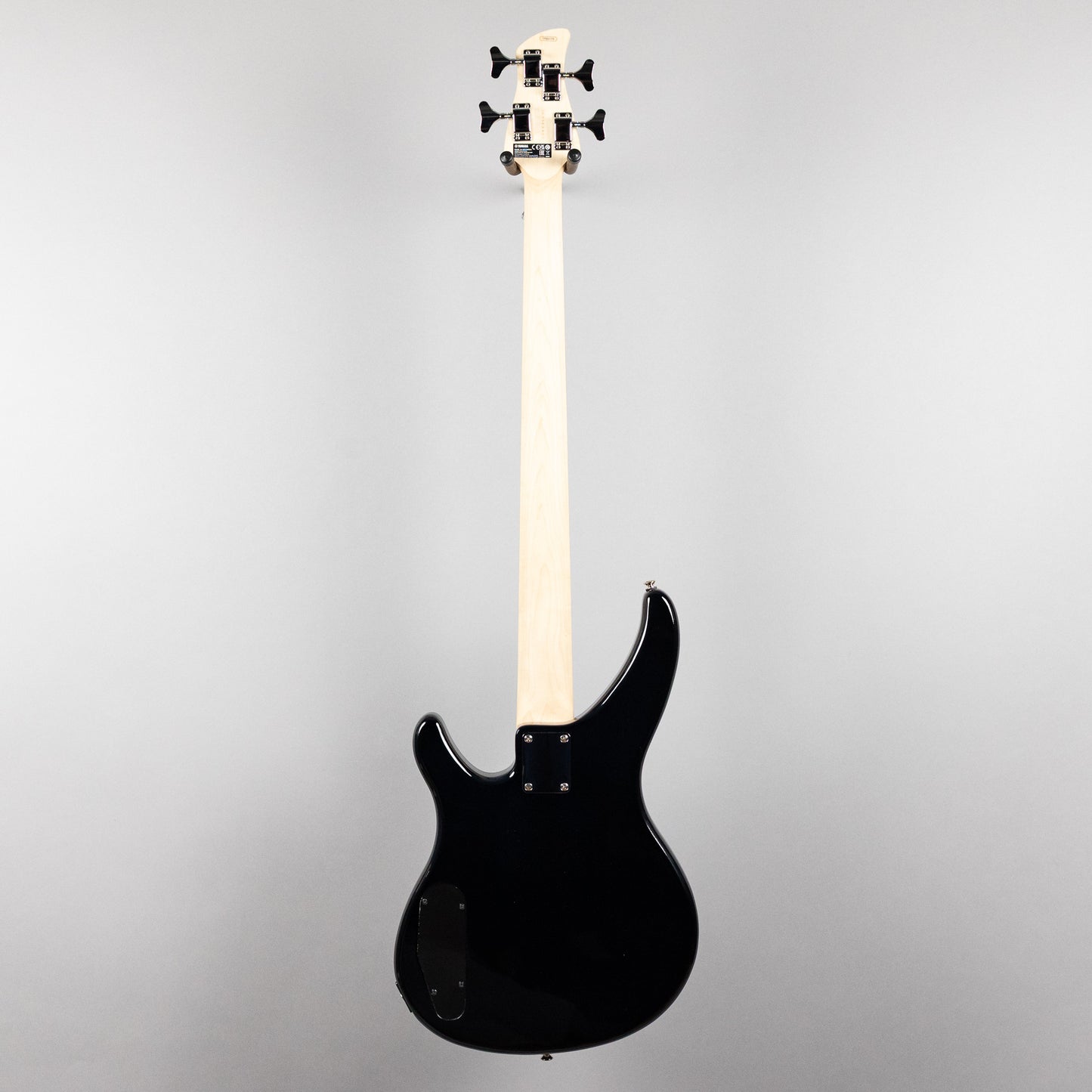 Yamaha TRBX174 4-String Bass in Black