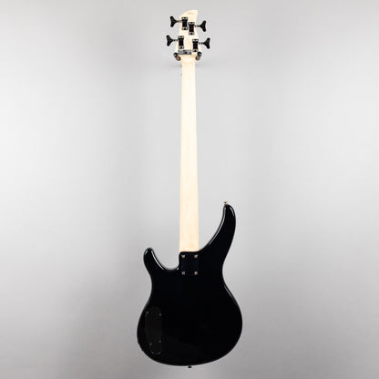 Yamaha TRBX174 4-String Bass in Black