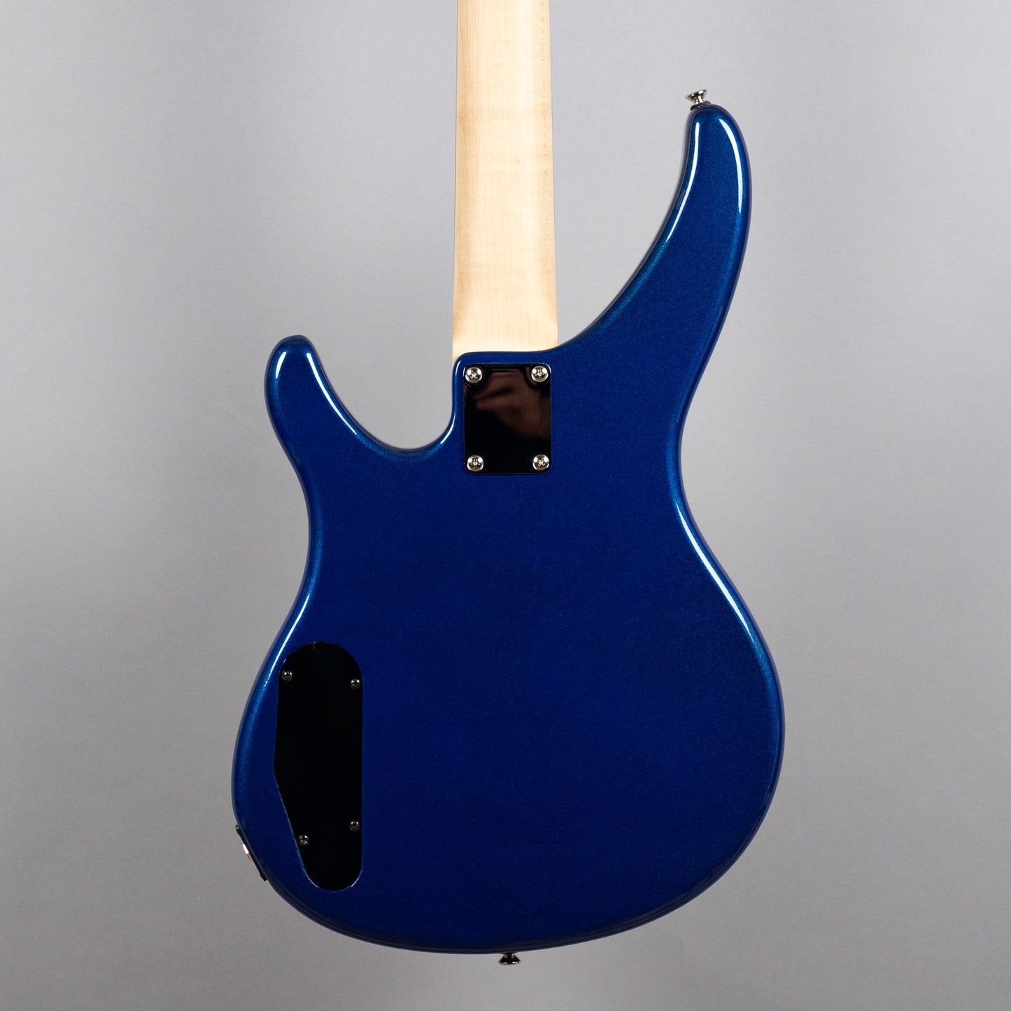 Yamaha TRBX174 4-String Bass in Dark Blue Metallic