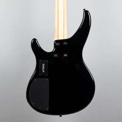 Yamaha TRBX304 4-String Bass in Black