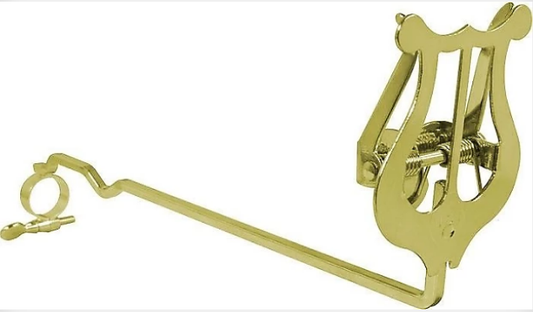 Yamaha Trombone Lyre