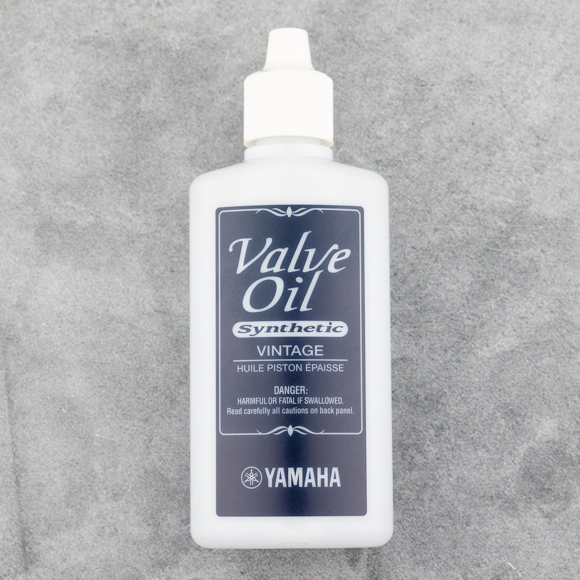 Yamaha Vintage Synthetic Valve Oil