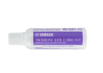 Yamaha YAC 1021P Trombone Slide Lubricant, 30ml