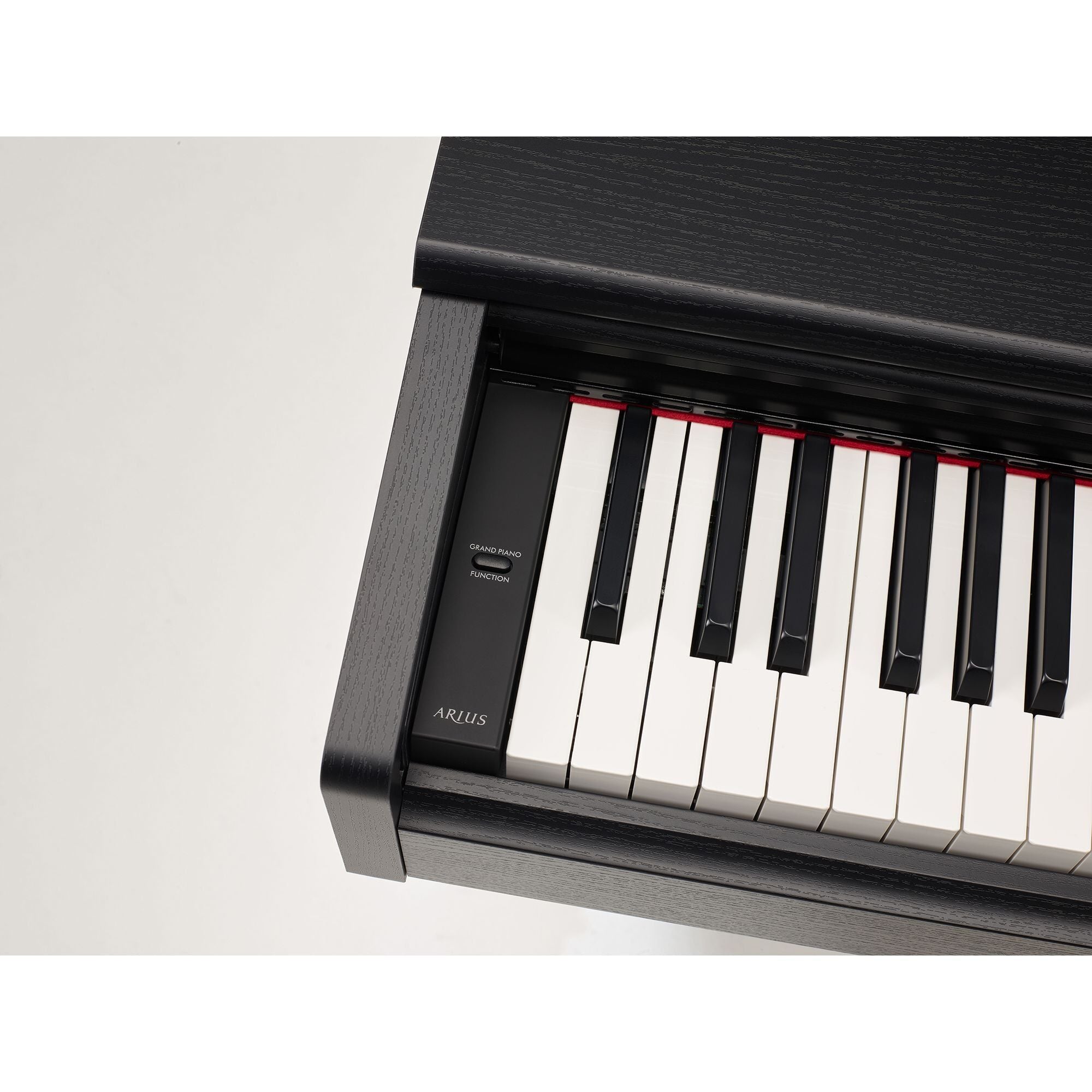 Yamaha YDP-105 Arius 88-Key Digital Piano, Black, with Bench