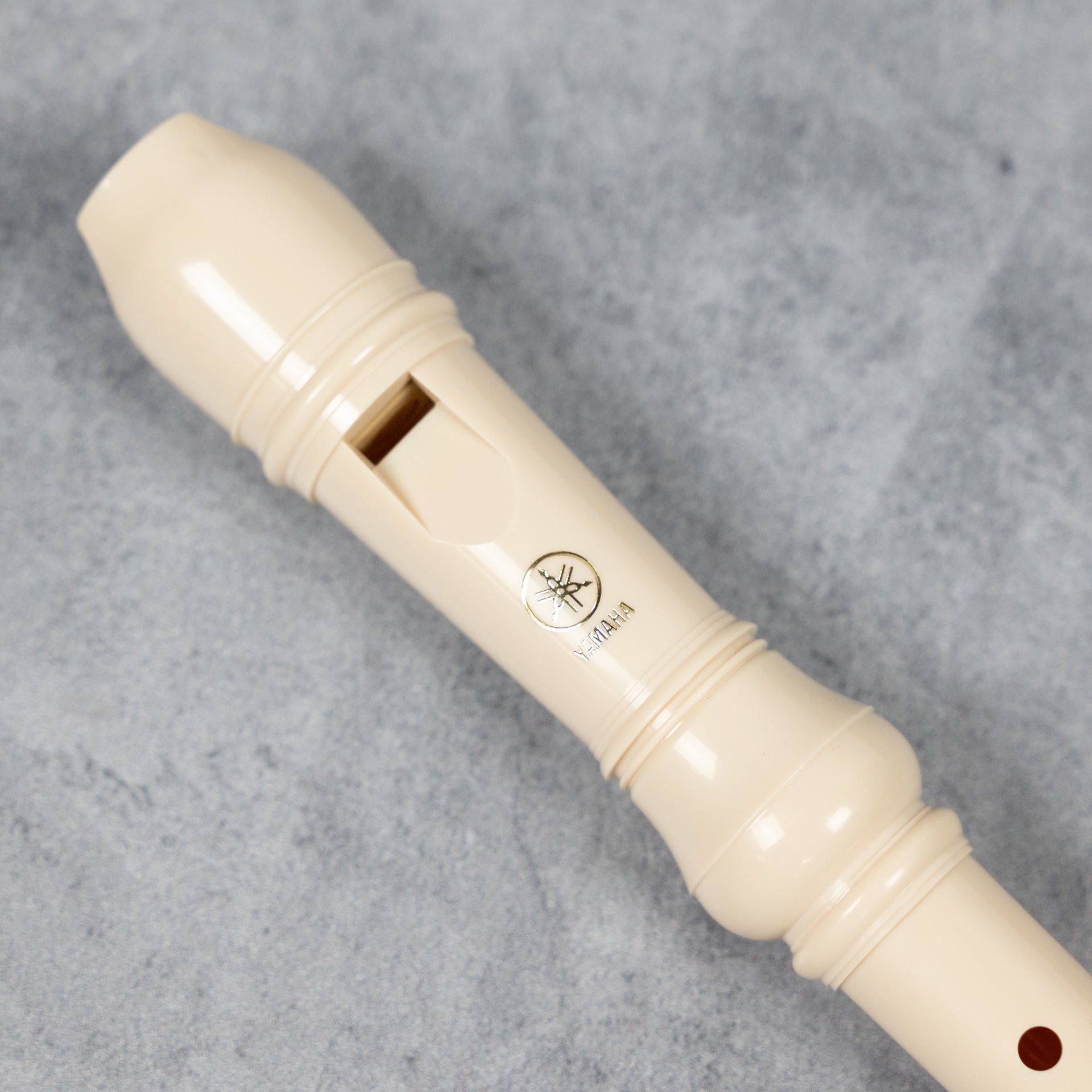 Yamaha YRS-24B Soprano Recorder