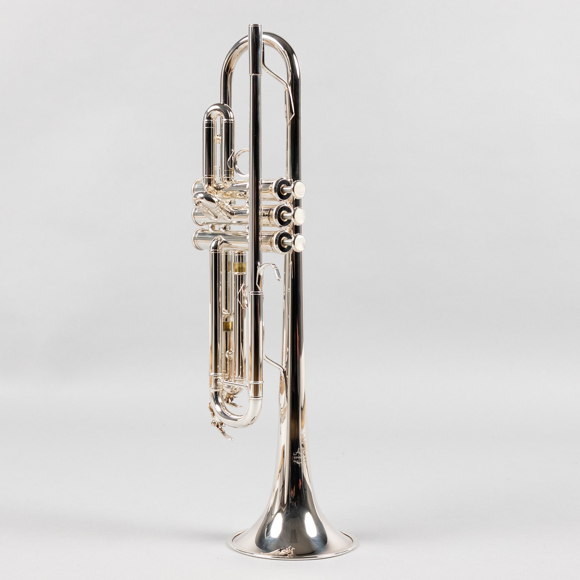 Yamaha YTR-5335GSIIAL Allegro Intermediate Trumpet (Demo Model)