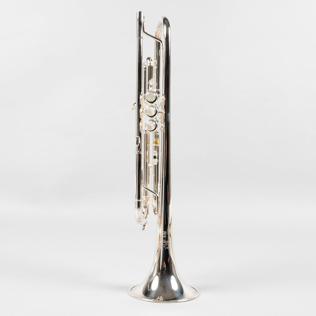 Yamaha YTR-5335GSIIAL Allegro Intermediate Trumpet (Demo Model)