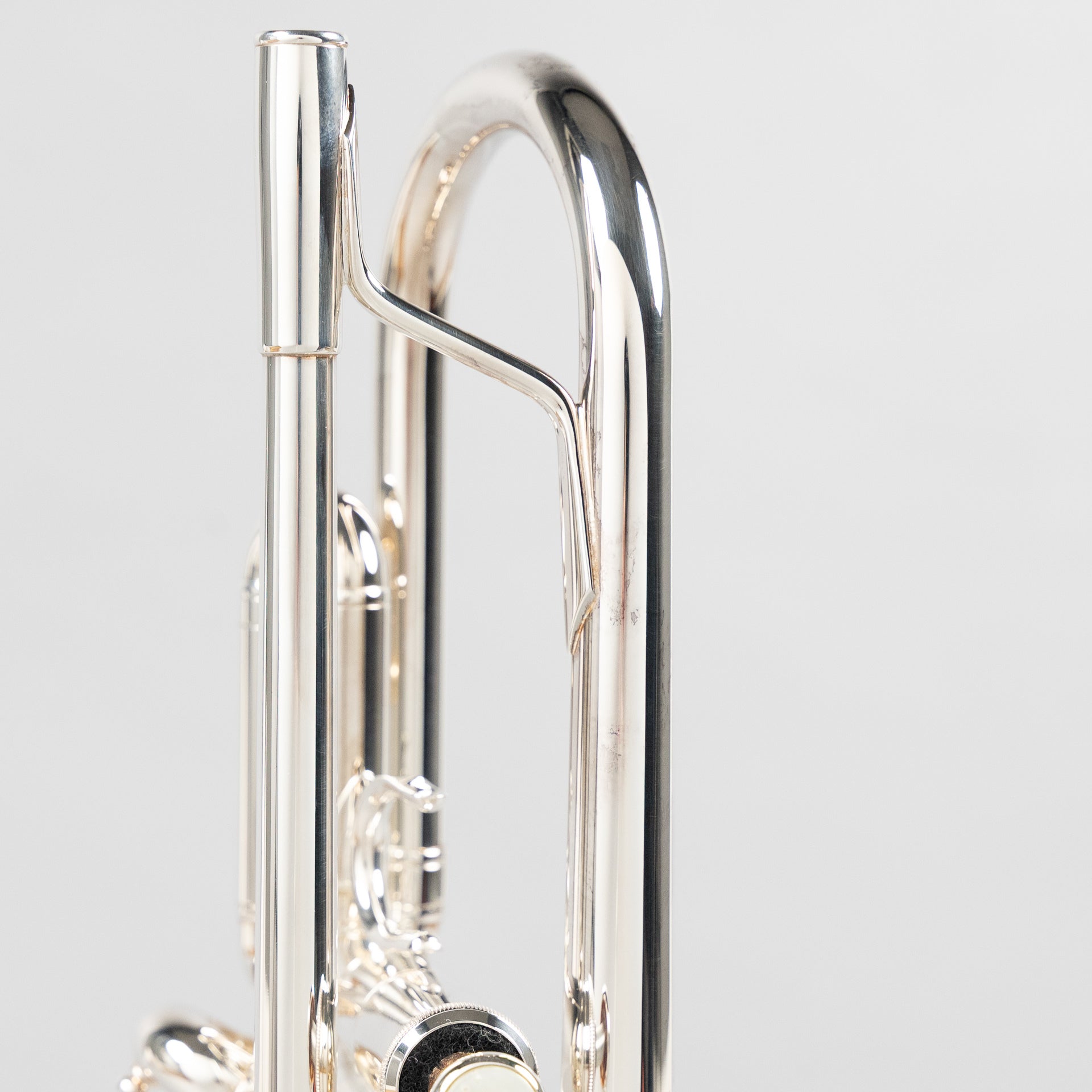 Yamaha YTR-5335GSIIAL Allegro Intermediate Trumpet (Demo Model)