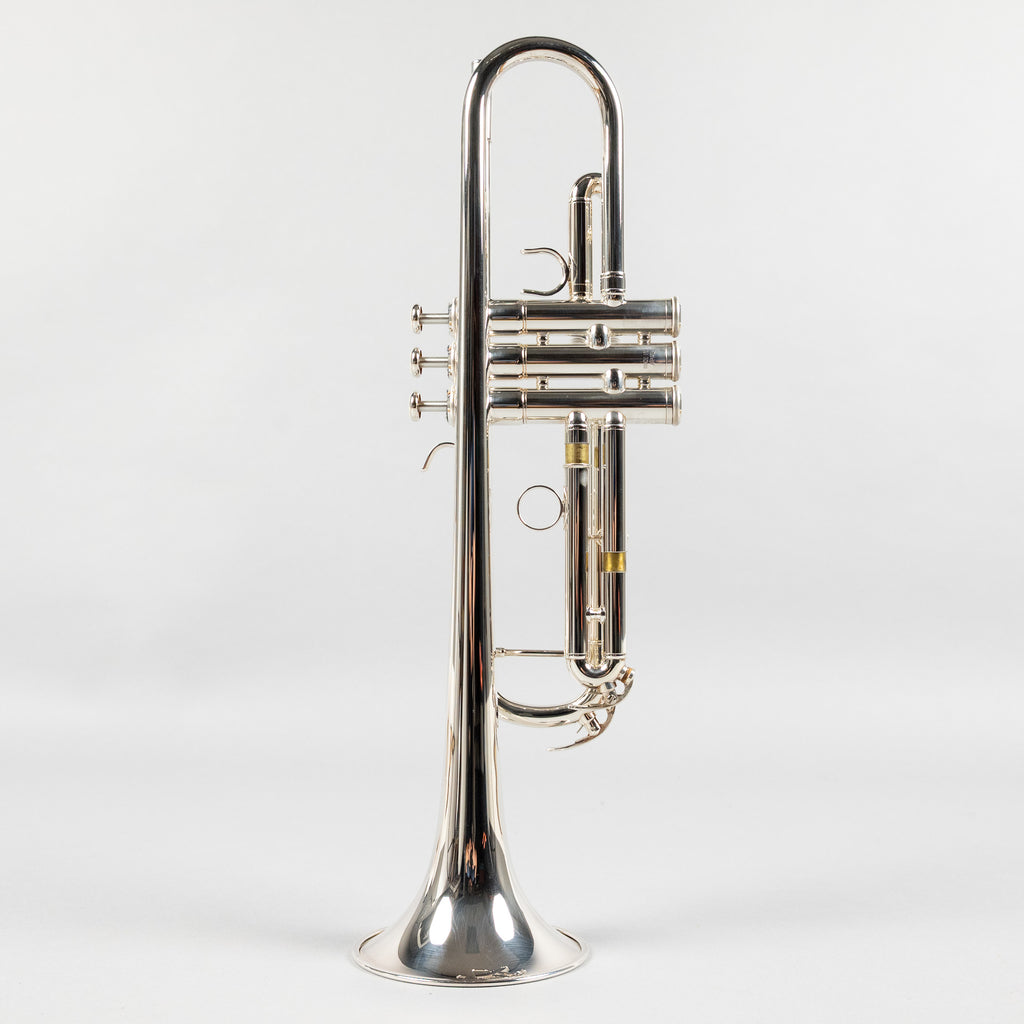 Yamaha YTR-5335GSIIAL Allegro Intermediate Trumpet (Demo Model)