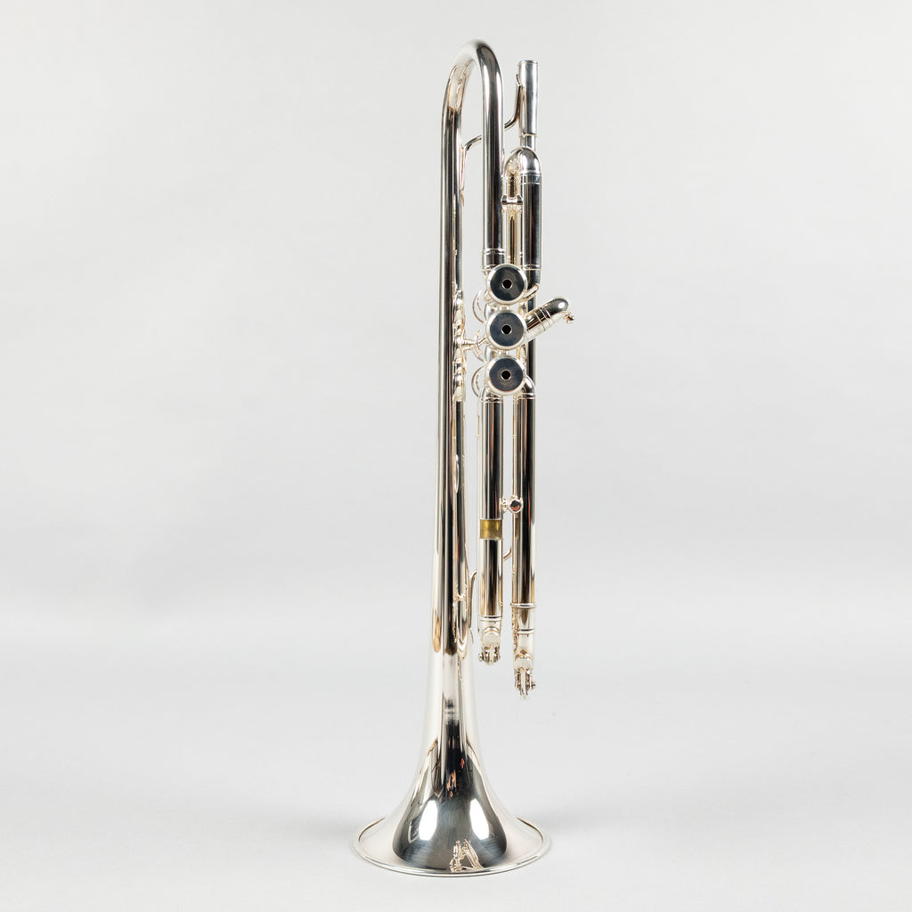 Yamaha YTR-5335GSIIAL Allegro Intermediate Trumpet (Demo Model)