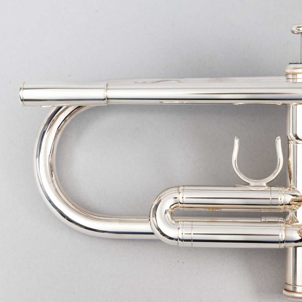 Yamaha YTR-5335GSIIAL Allegro Intermediate Trumpet (Demo Model)