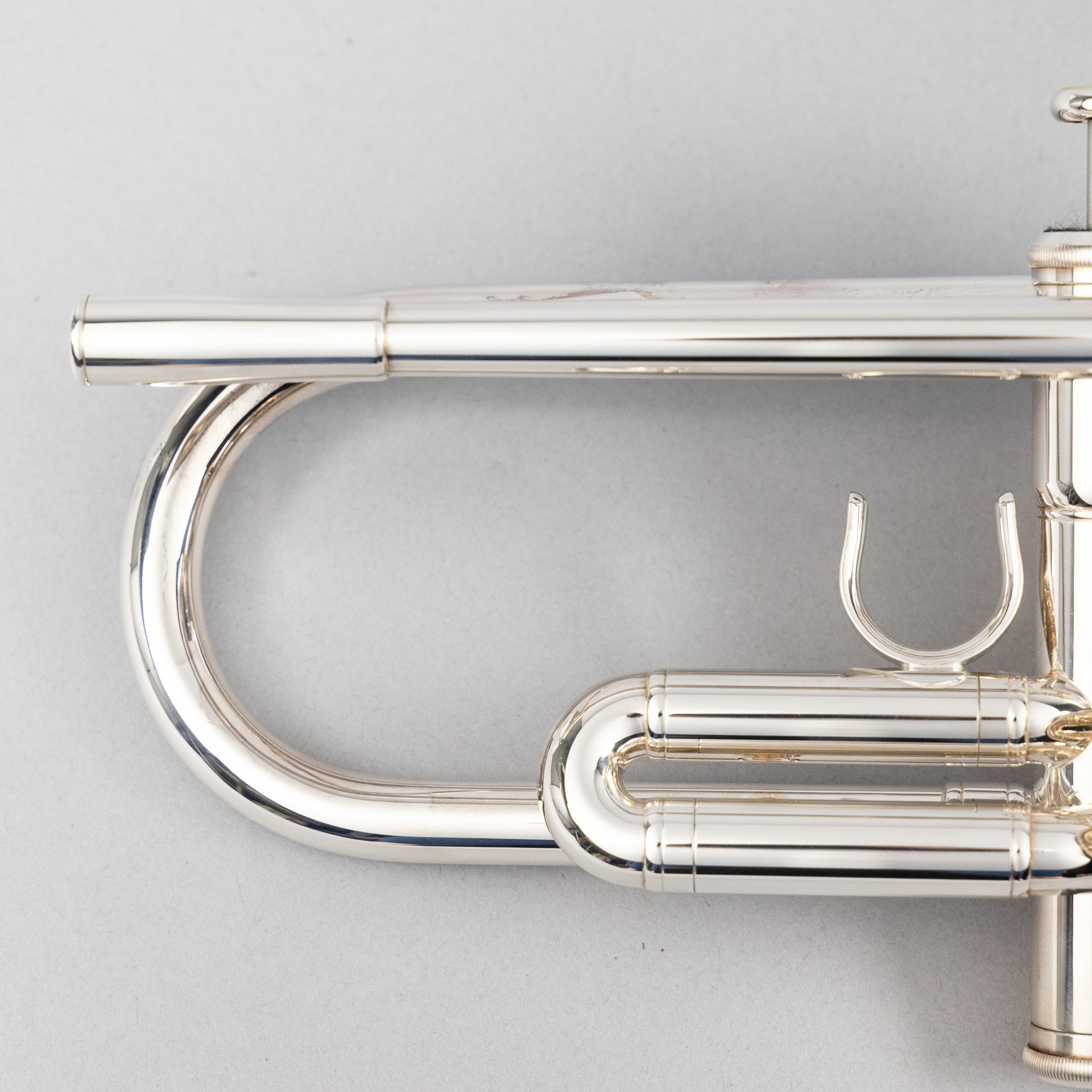 Yamaha YTR-5335GSIIAL Allegro Intermediate Trumpet (Demo Model)