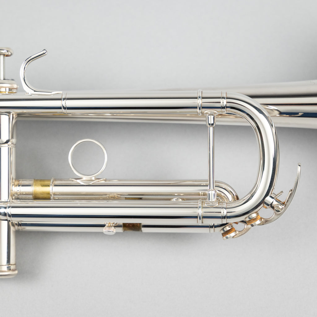 Yamaha YTR-5335GSIIAL Allegro Intermediate Trumpet (Demo Model)