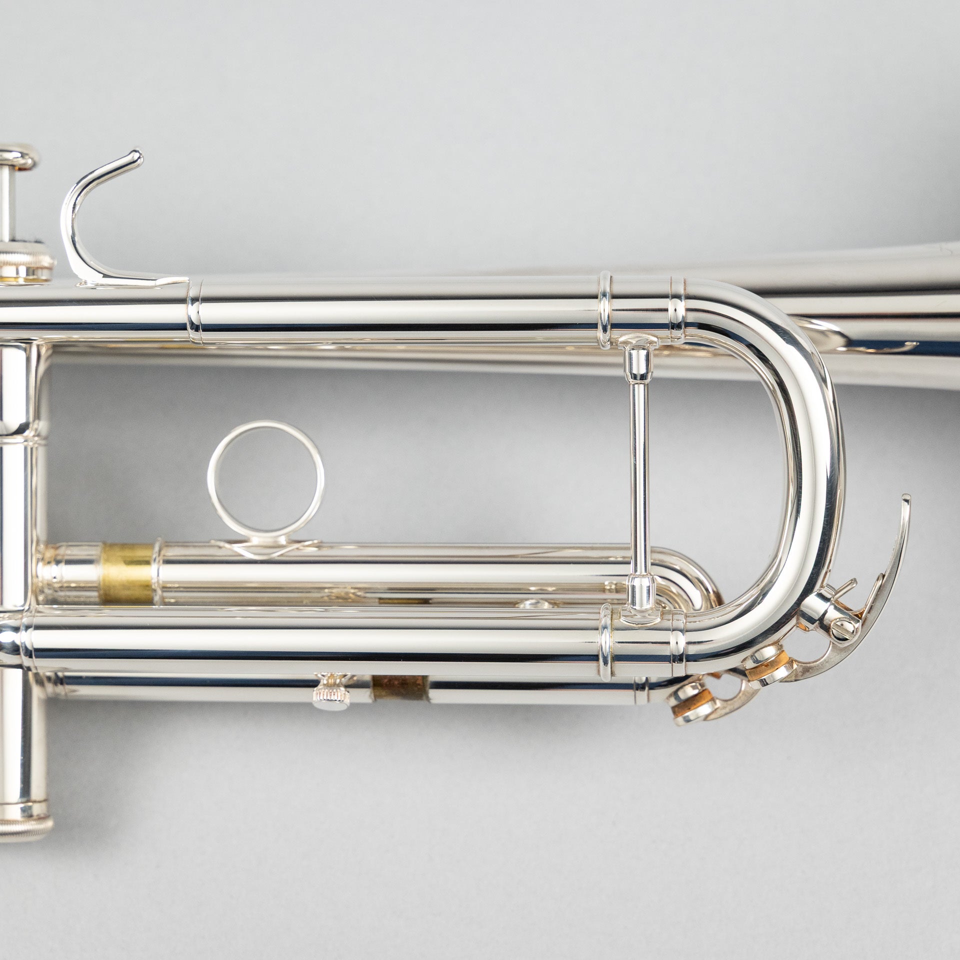 Yamaha YTR-5335GSIIAL Allegro Intermediate Trumpet (Demo Model)