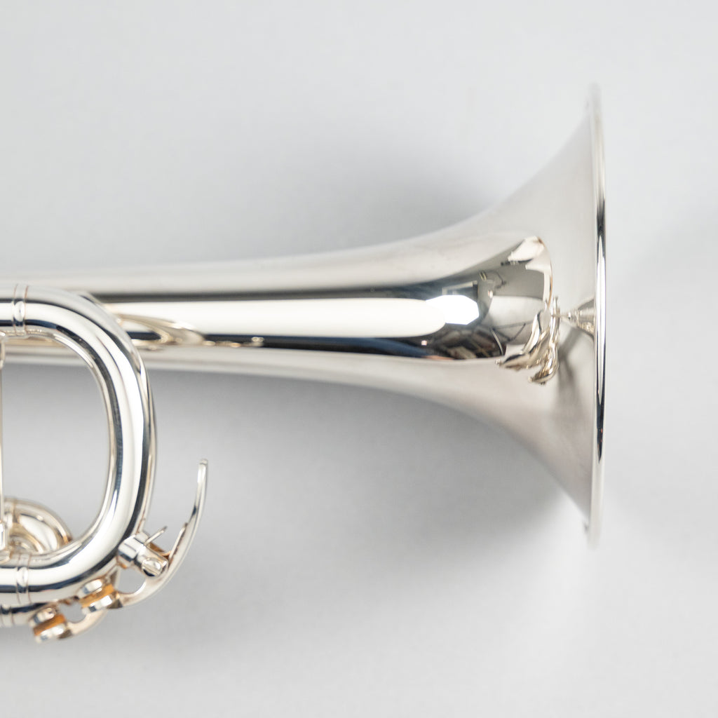 Yamaha YTR-5335GSIIAL Allegro Intermediate Trumpet (Demo Model)