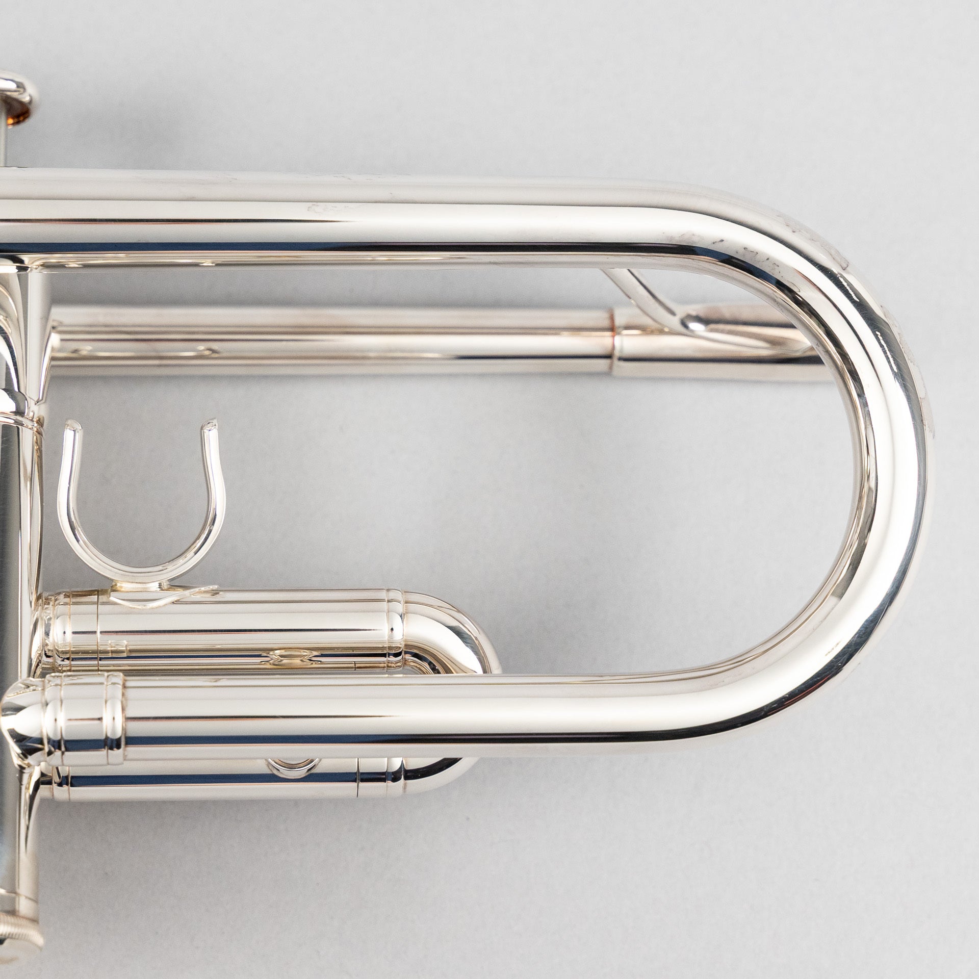 Yamaha YTR-5335GSIIAL Allegro Intermediate Trumpet (Demo Model)