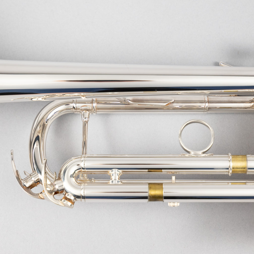 Yamaha YTR-5335GSIIAL Allegro Intermediate Trumpet (Demo Model)
