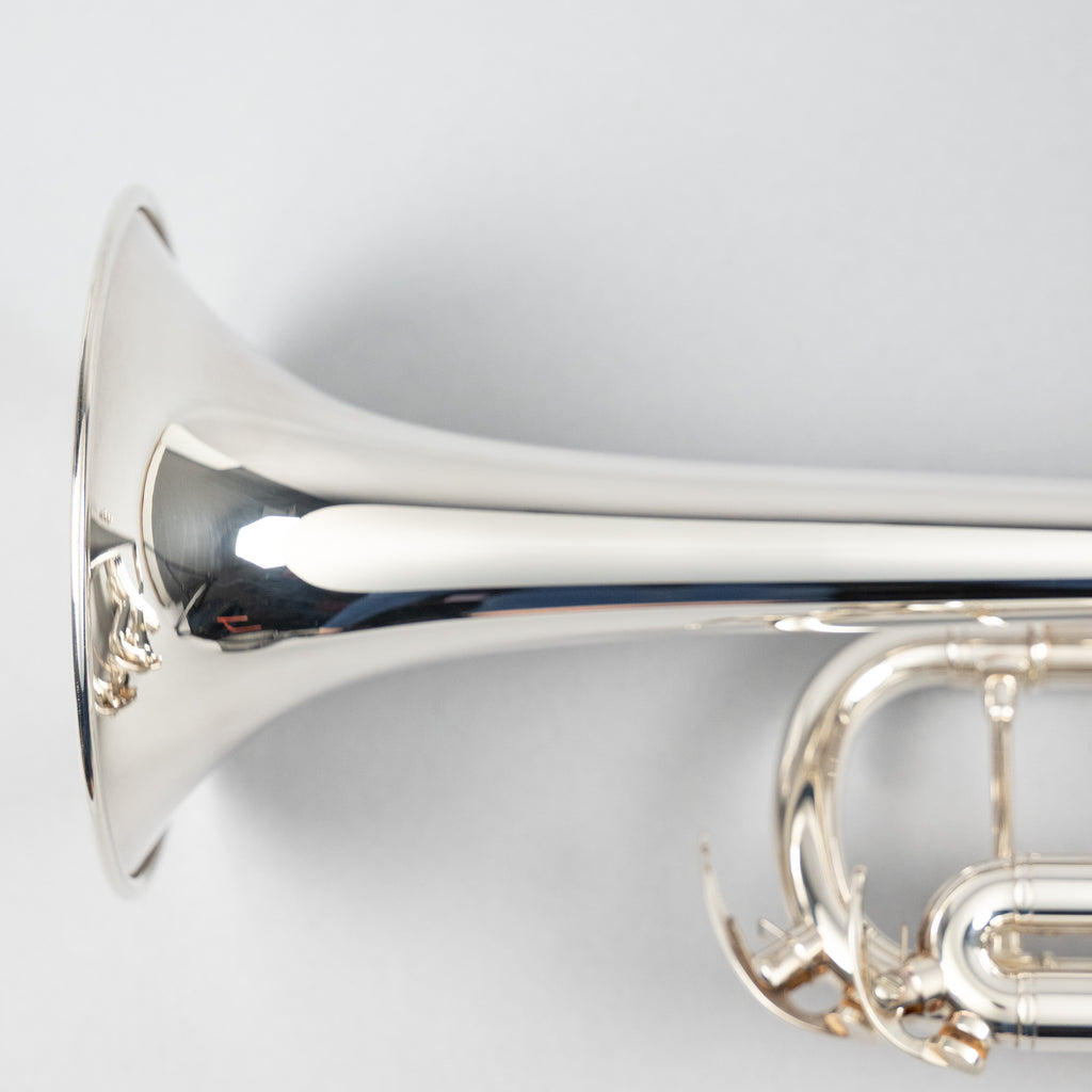 Yamaha YTR-5335GSIIAL Allegro Intermediate Trumpet (Demo Model)
