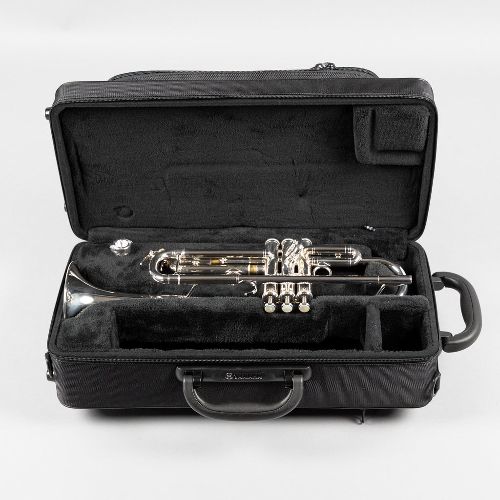 Yamaha YTR-5335GSIIAL Allegro Intermediate Trumpet (Demo Model)