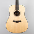 Furch Yellow D-SXa Brown Ebony, Back Stage Exotic Tonewood Series Dreadnaught with Hard Case