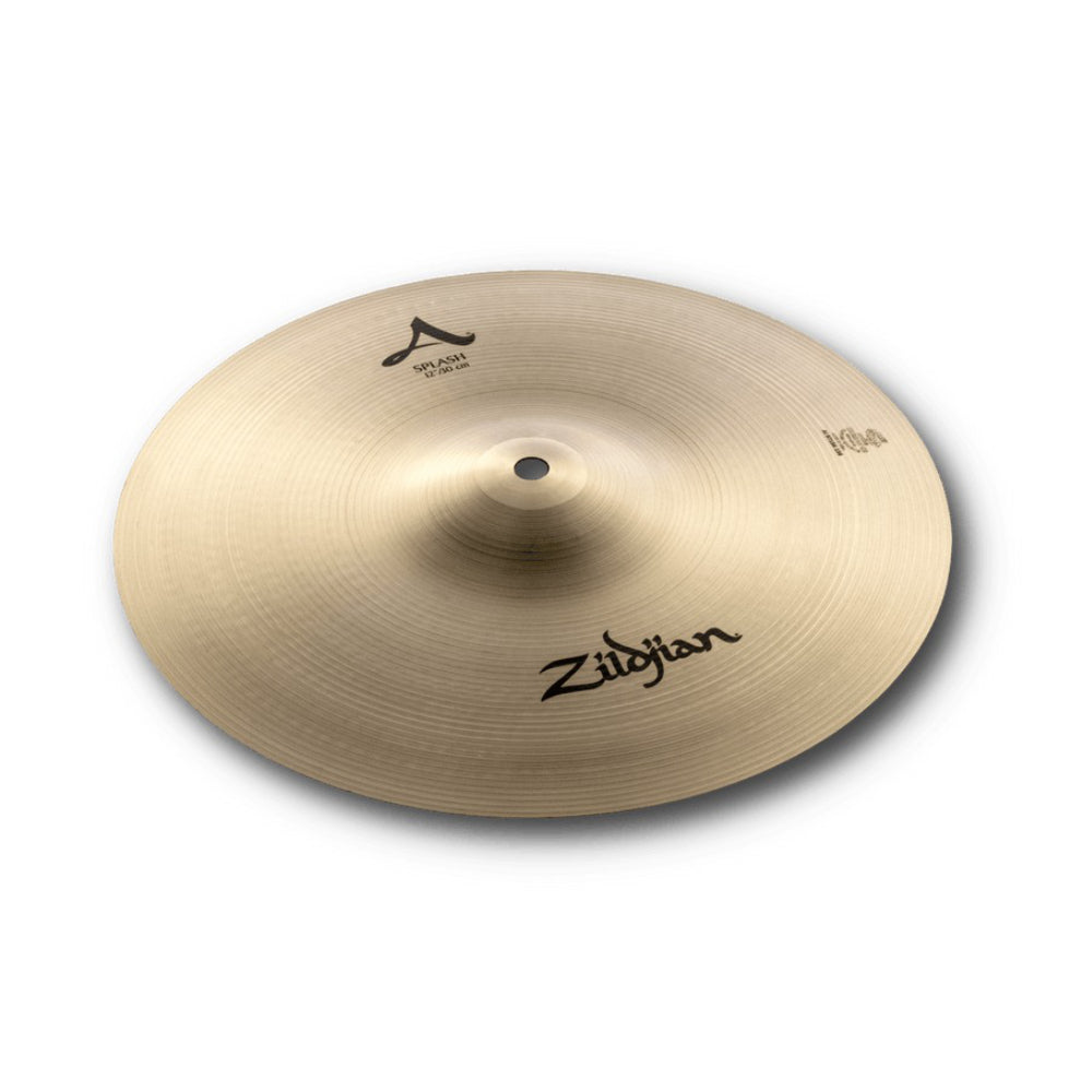 Zildjian 10" A Series Splash