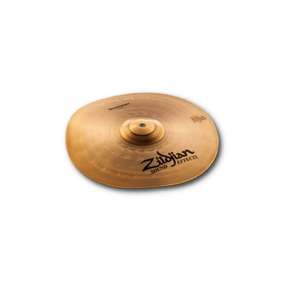 Zildjian 10" FX ZXT Trashformer Cymbal