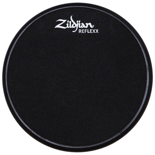 Zildjian 10" Reflexx Workout Pad - Black