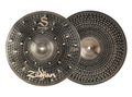 Zildjian SD14HPR 14" S Dark Hi Hats