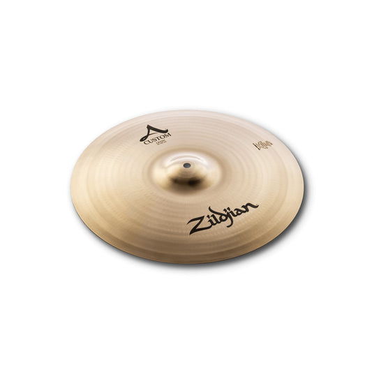 Zildjian 16" A Custom Series Crash