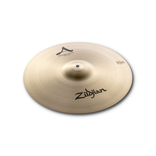 Zildjian 16" A Series Medium Crash