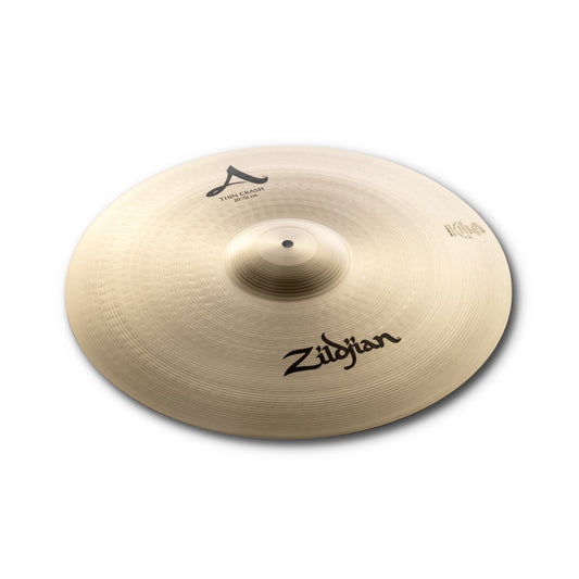 Zildjian 16" A Series Thin Crash