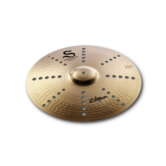 Zildjian 16" S Series Trash Crash Cymbal