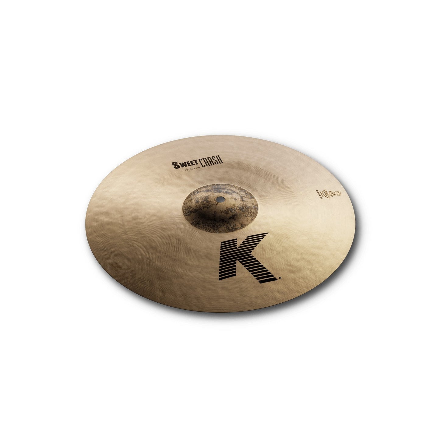 Zildjian 17" K Series Sweet Crash Cymbal