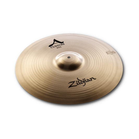 Zildjian 18'' A Custom Crash