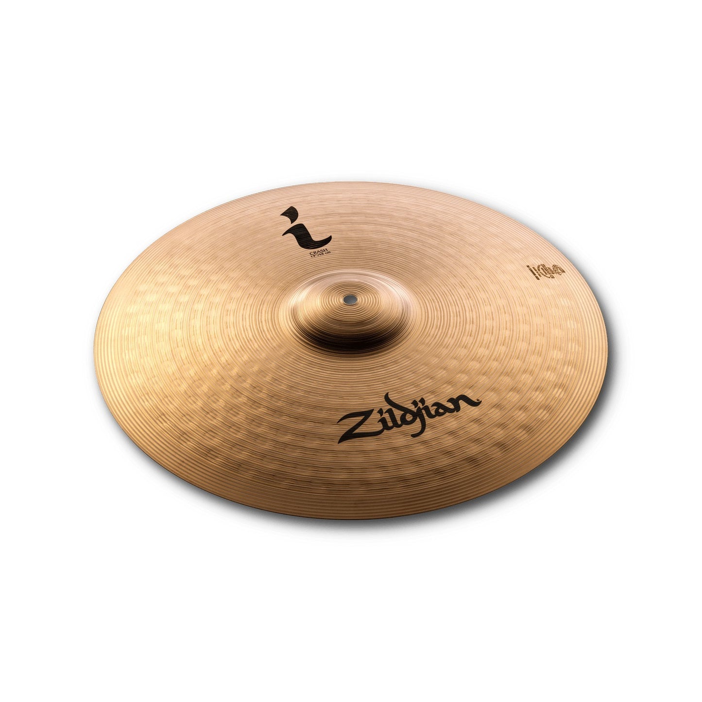 Zildjian 19" I Series Crash Cymbal