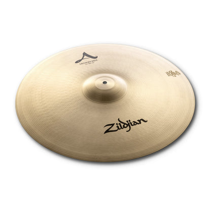 Zildjian 20" A Medium Ride