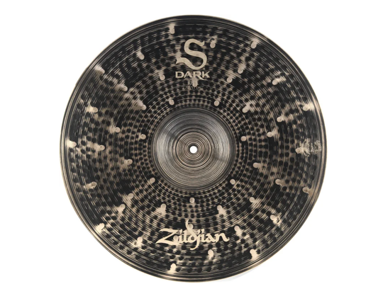 Zildjian 20" S Dark Ride Cymbal