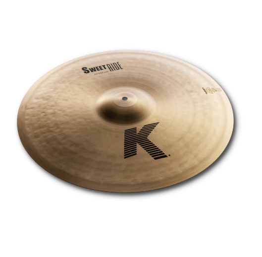 Zildjian K0731 21" K Series Sweet Ride Cymbal