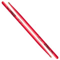 Zildjian 5A Acorn Neon Pink Drumsticks
