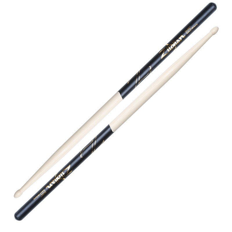 Zildjian 5A Wood Tip Dip Drumsticks