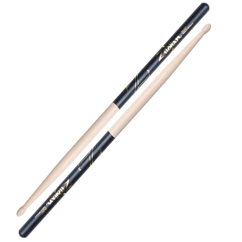 Zildjian 5B Wood Tip Dip Drumsticks