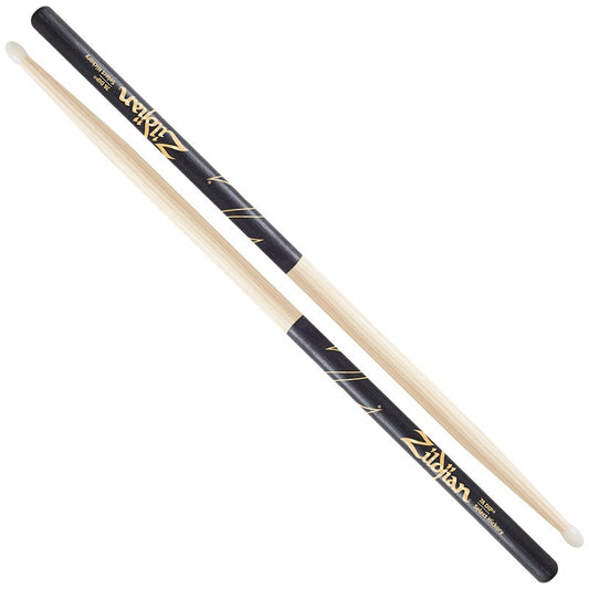 Zildjian 7A Wood Tip Dip Drumsticks