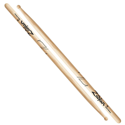 Zildjian 7A Wood Tip Drumsticks