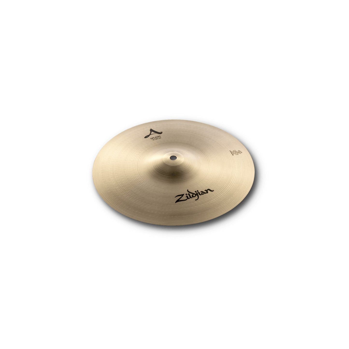 Zildjian 8" A Splash