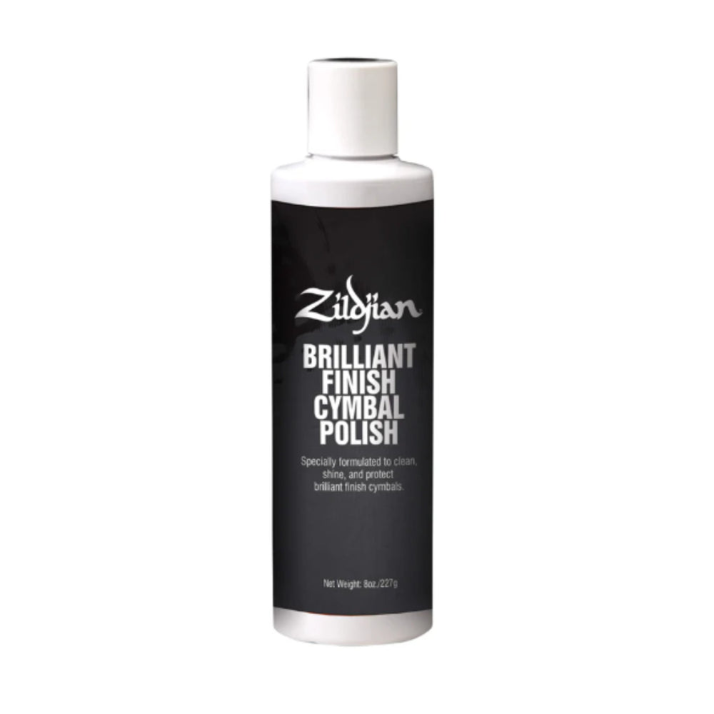 Zildjian Cymbal Polish